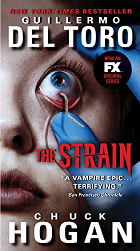 The Strain