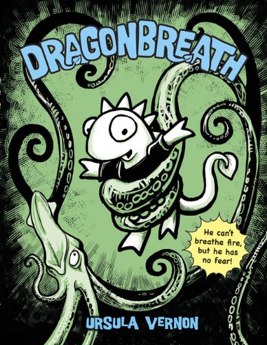 Dragonbreath