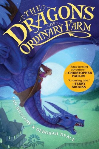 The Dragons of Ordinary Farm