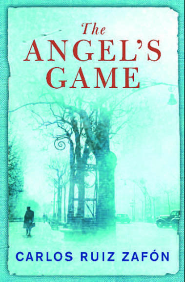 The Angel's Game