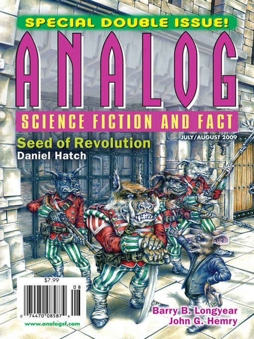 Analog Science Fiction and Fact 2009-07/2009-08 v129n07-08