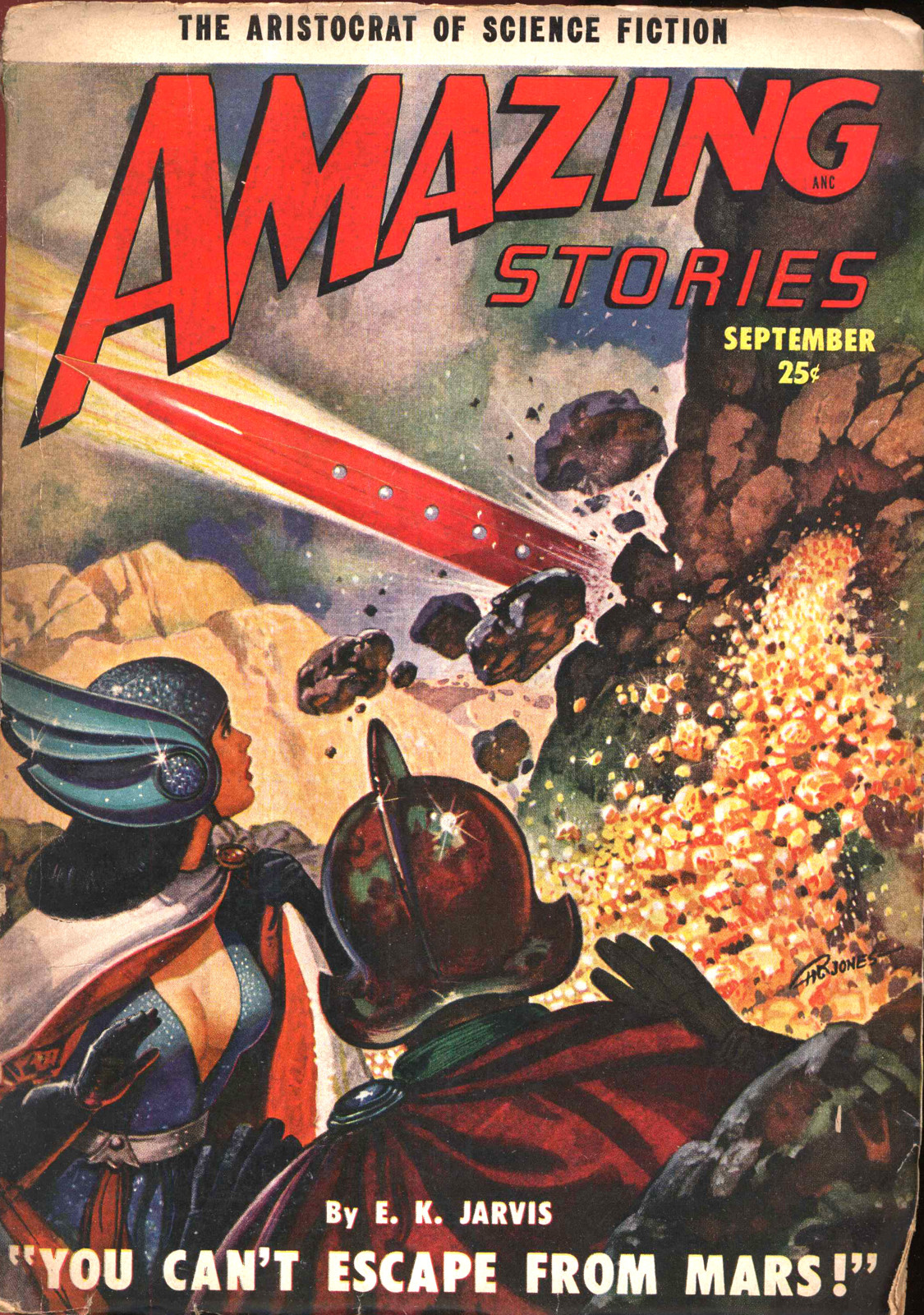 Amazing Stories 1950-09 v24n09