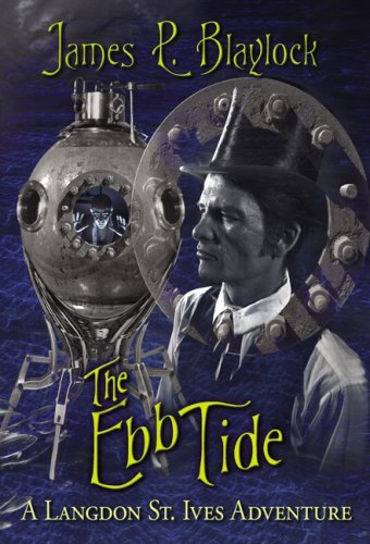 The Ebb Tide