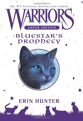 Bluestar's Prophecy