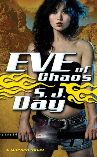 Eve of Chaos