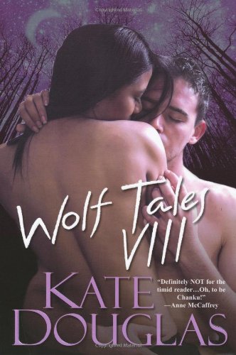 Wolf Tales VIII