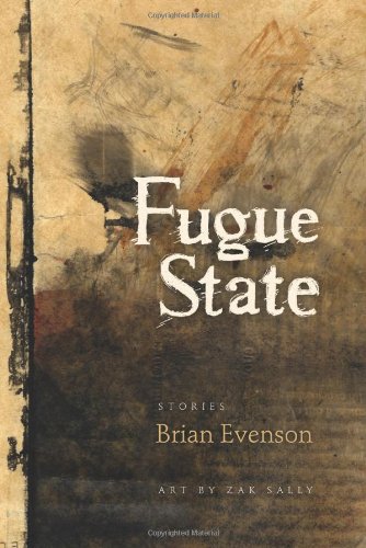 Fugue State