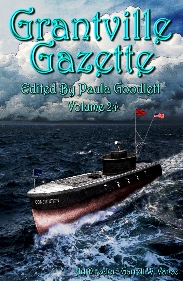 Grantville Gazette 24