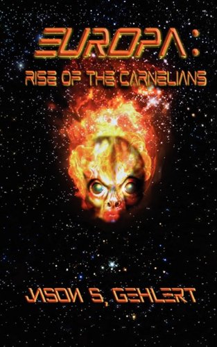 Rise of the Carnelians