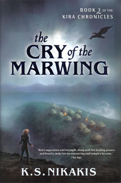 The Cry of the Marwing