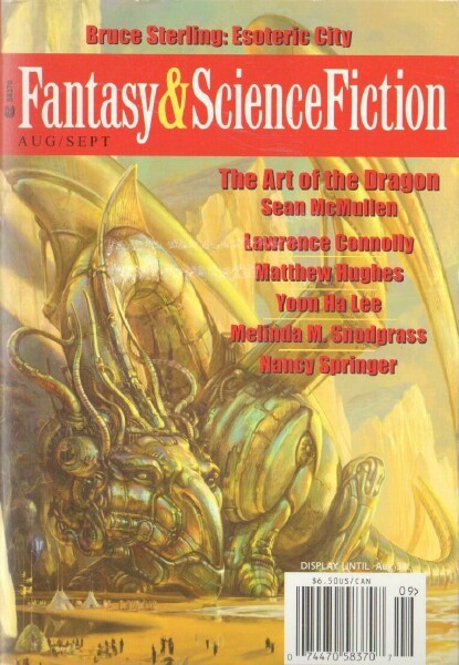 Fantasy & Science Fiction 2009-08/2009-09 v117n01/02