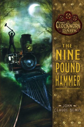 The Nine Pound Hammer