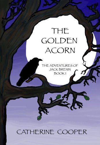 The Golden Acorn