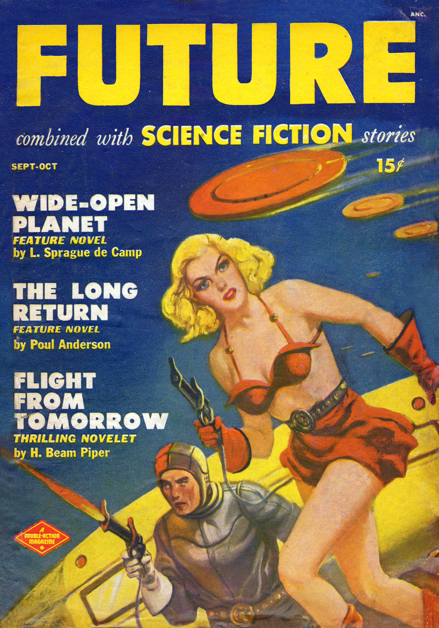 Future Science Fiction 1950-09-10 v01n03