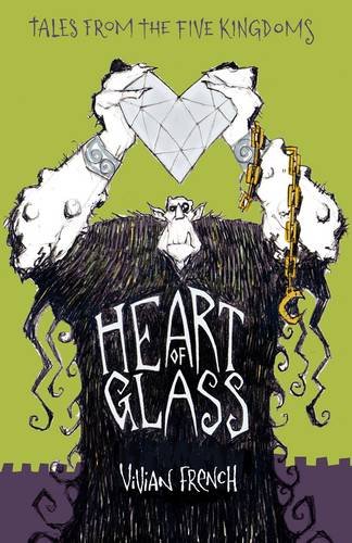 The Heart of Glass