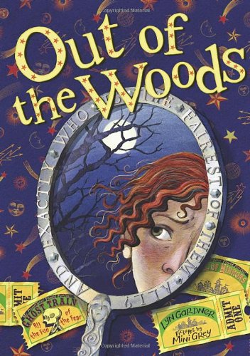 Out of the Woods