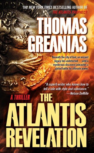 The Atlantis Revelation