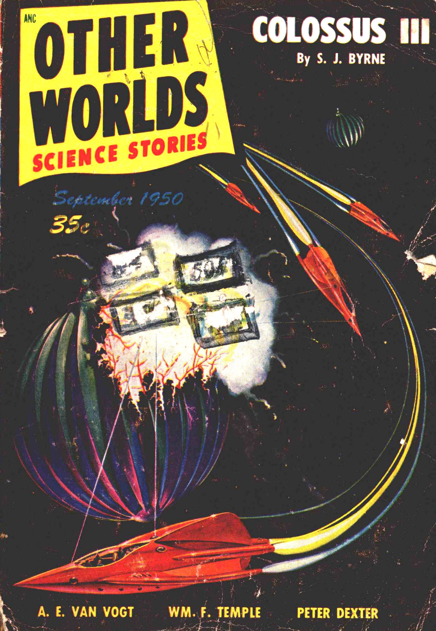 Other Worlds Science Stories 1950-09 v02n02