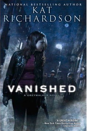 Vanished