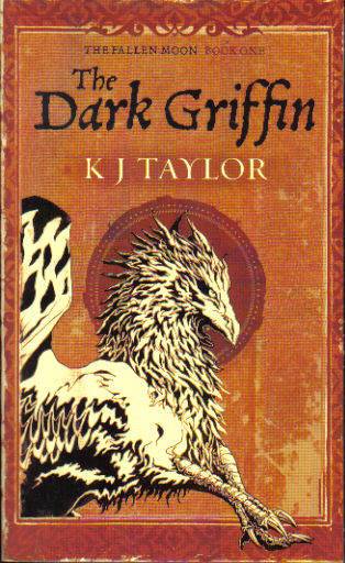 The Dark Griffin