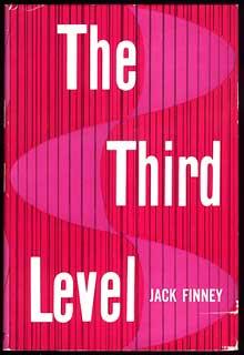 The Third Level