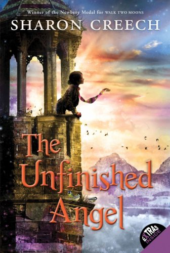 The Unfinished Angel