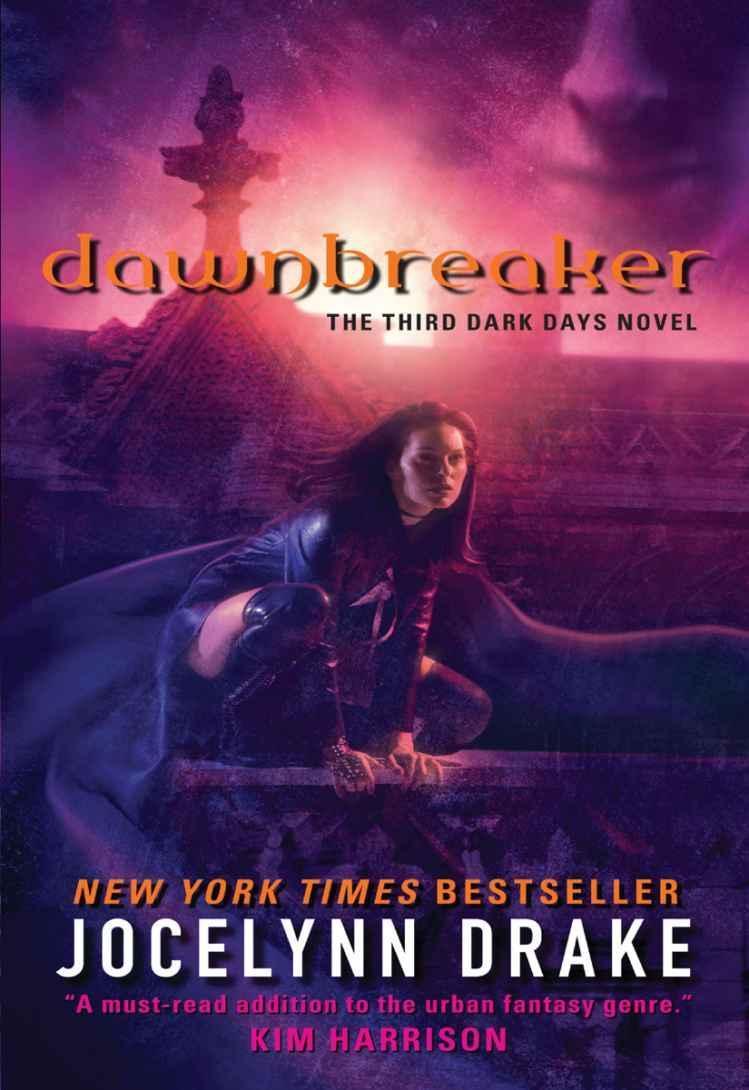 Dawnbreaker