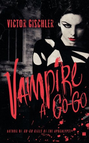 Vampire A Go-Go