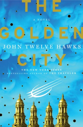 The Golden City