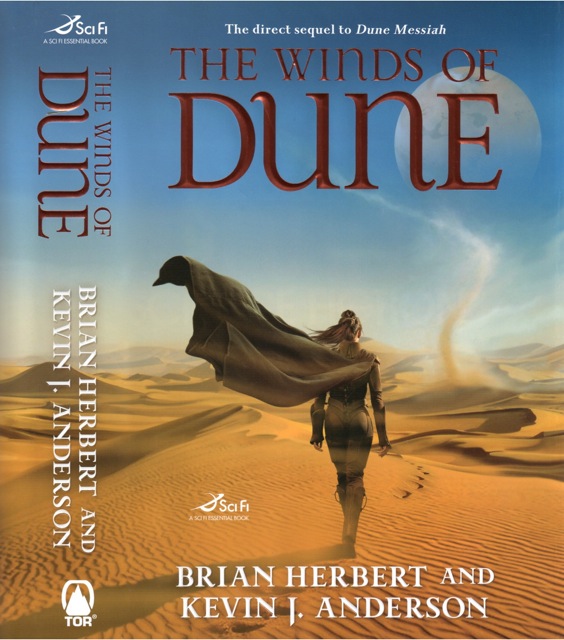 The Winds of Dune