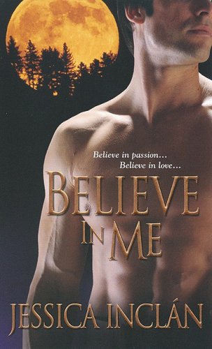 Believe in Me