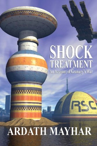 Shock Treatment: An Account of Granary's War