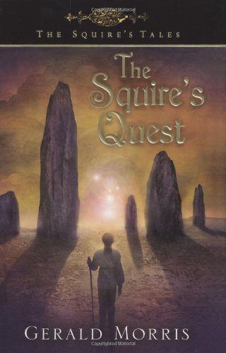 The Squire's Quest