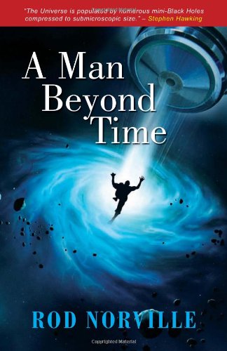 A Man Beyond Time