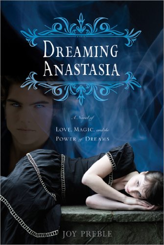 Dreaming Anastasia