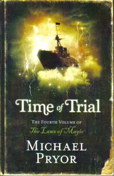 Time of Trial