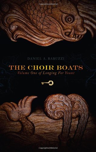 The Choir Boats