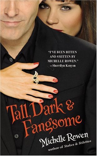 Tall, Dark & Fangsome