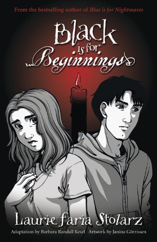 Black is for Beginnings (graphic novel)