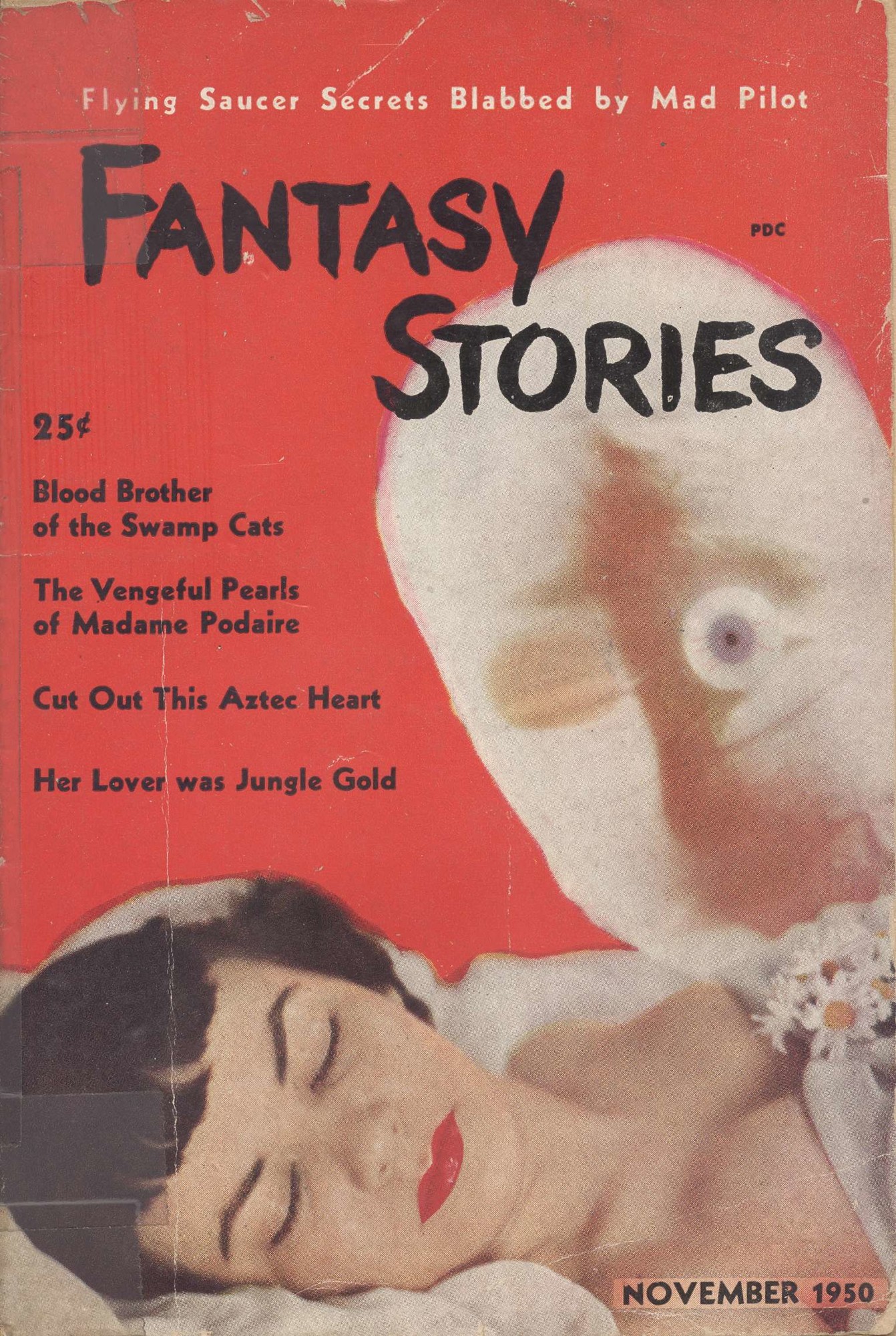 Fantasy Stories 1950-11 v01n02