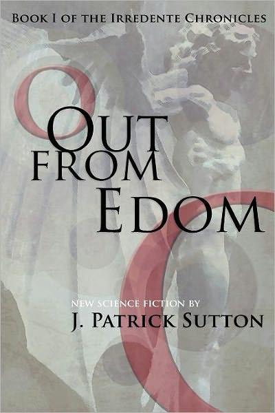 Out From Edom