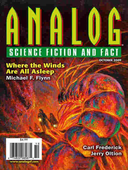 Analog Science Fiction and Fact 2009-10 v129n10