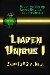 Liaden Unibus I (Chapbooks 1-6)