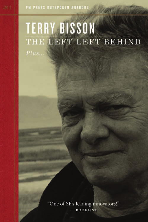 The Left Left Behind