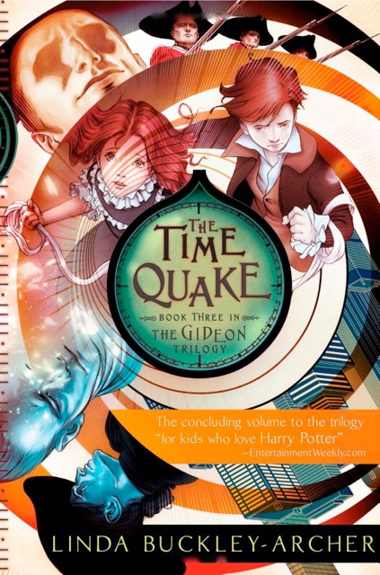 The Time Quake