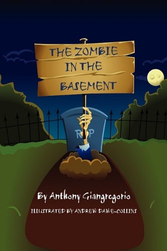 The Zombie In The Basement