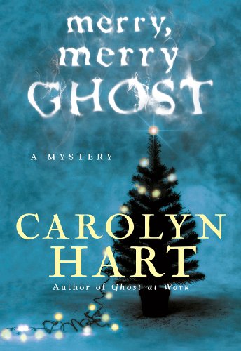 Merry, Merry Ghost