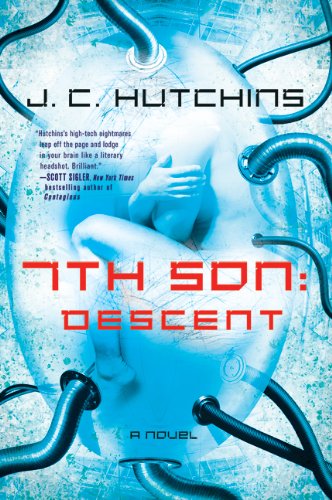 7th Son: Descent