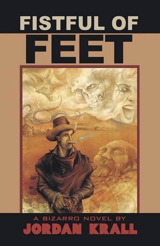 Fistful of Feet