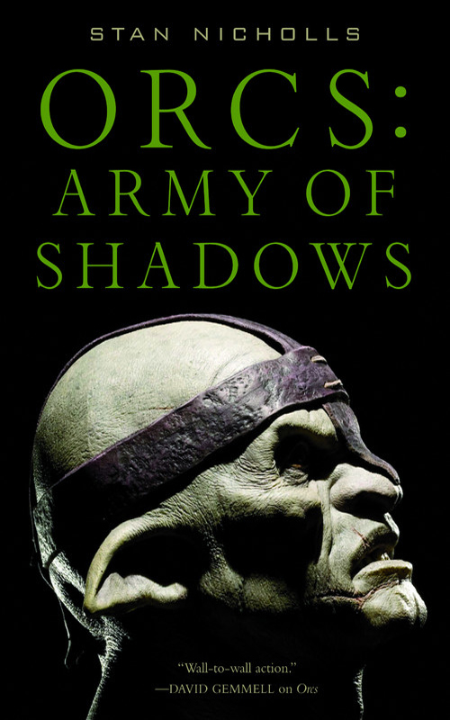 Army of Shadows